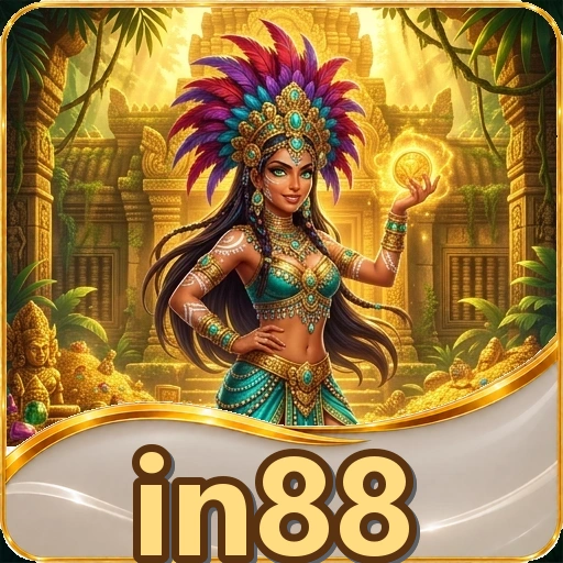 Detail paket instalasi dan info berkas in88 APK