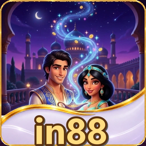 Ilustrasi FAQ solusi kendala dan error in88 APK